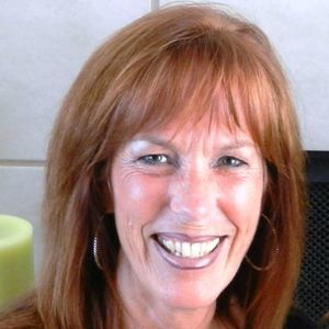 Meet your Posher, Lynne